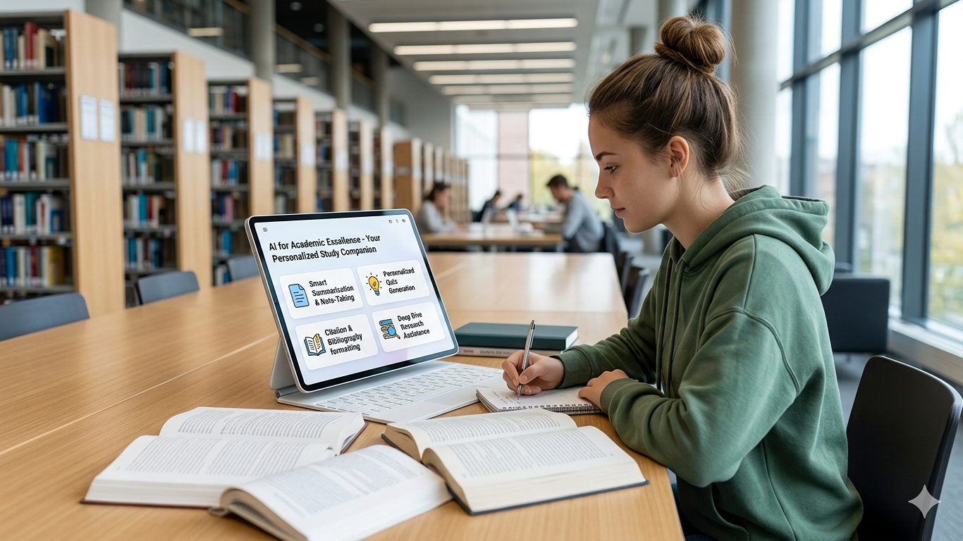 FDP on AI for Academic Excellence 