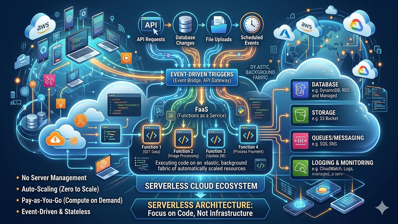 Serverless Architecture