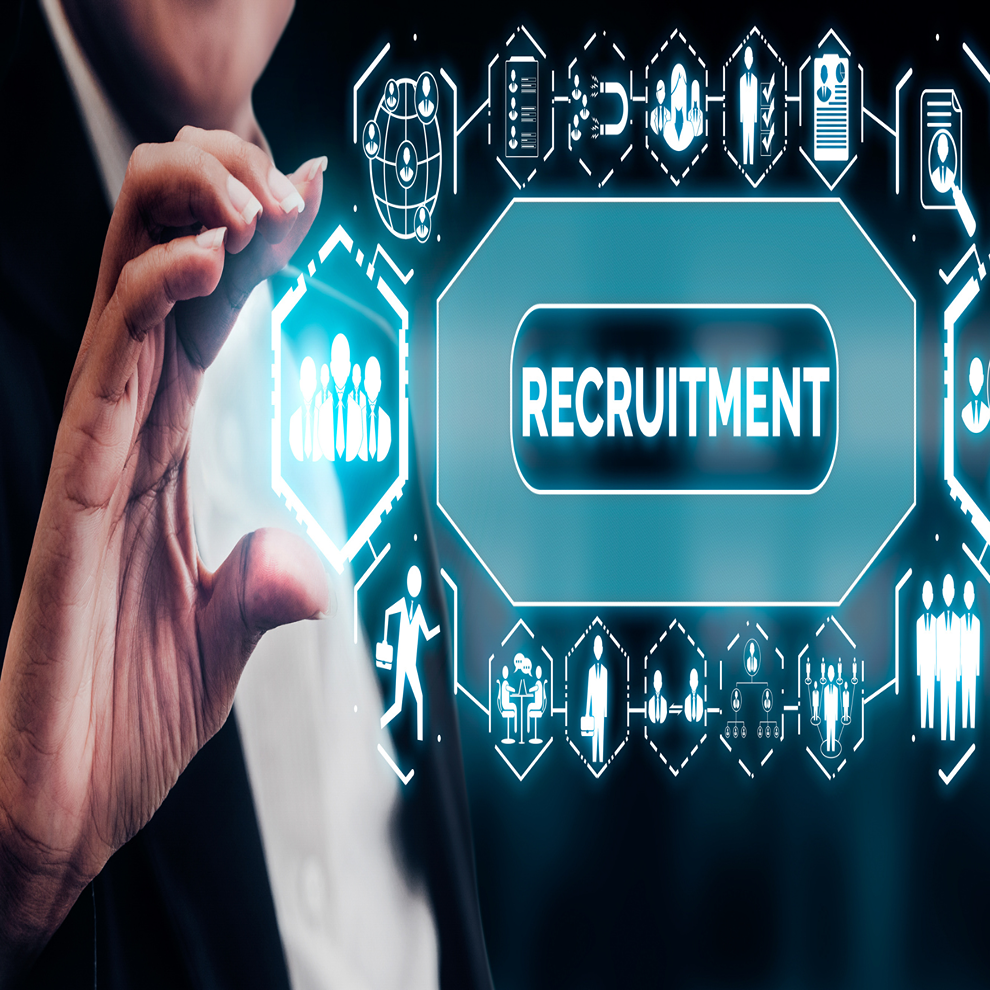 Recruitment
