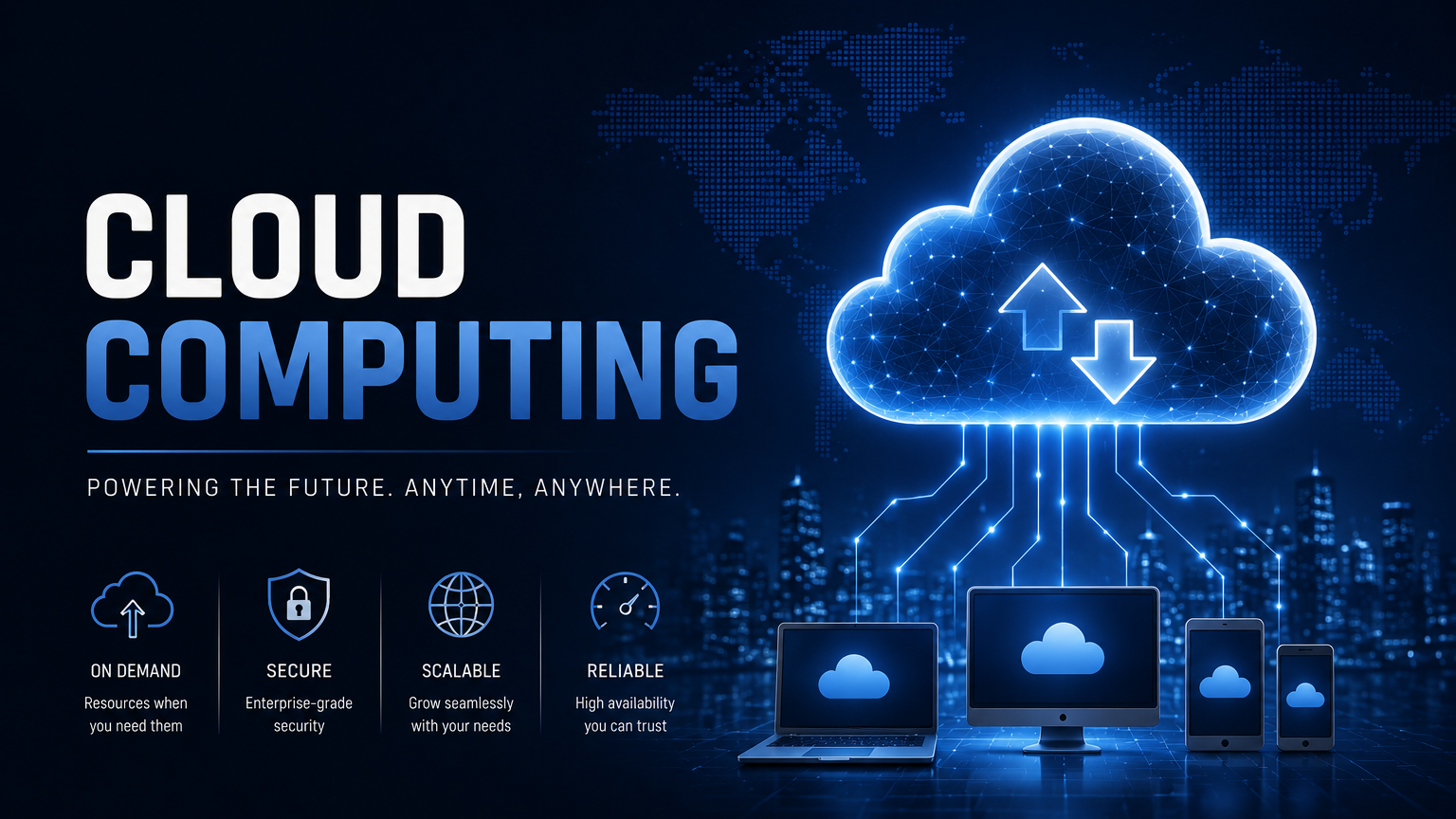 Cloud Computing