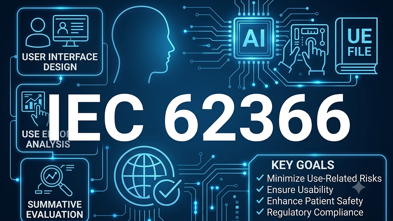 IEC 62366