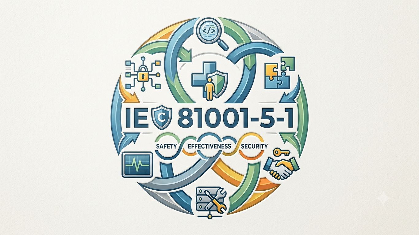 IEC 81001