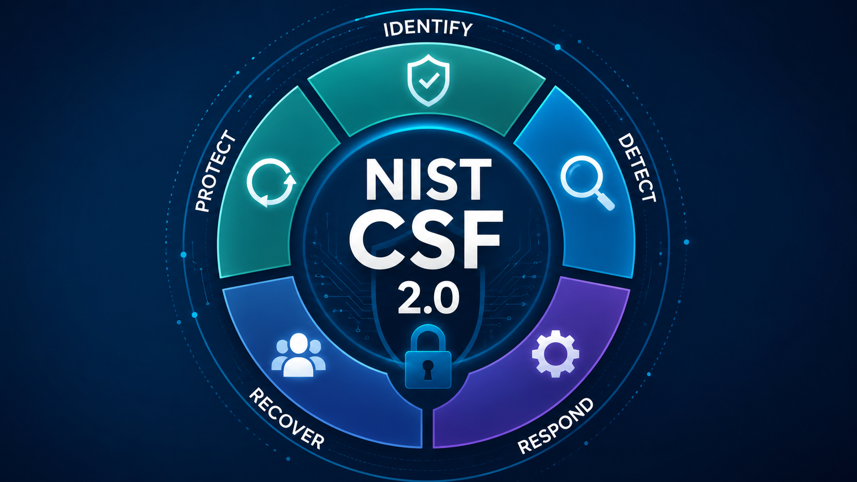 NIST CSF 2.0