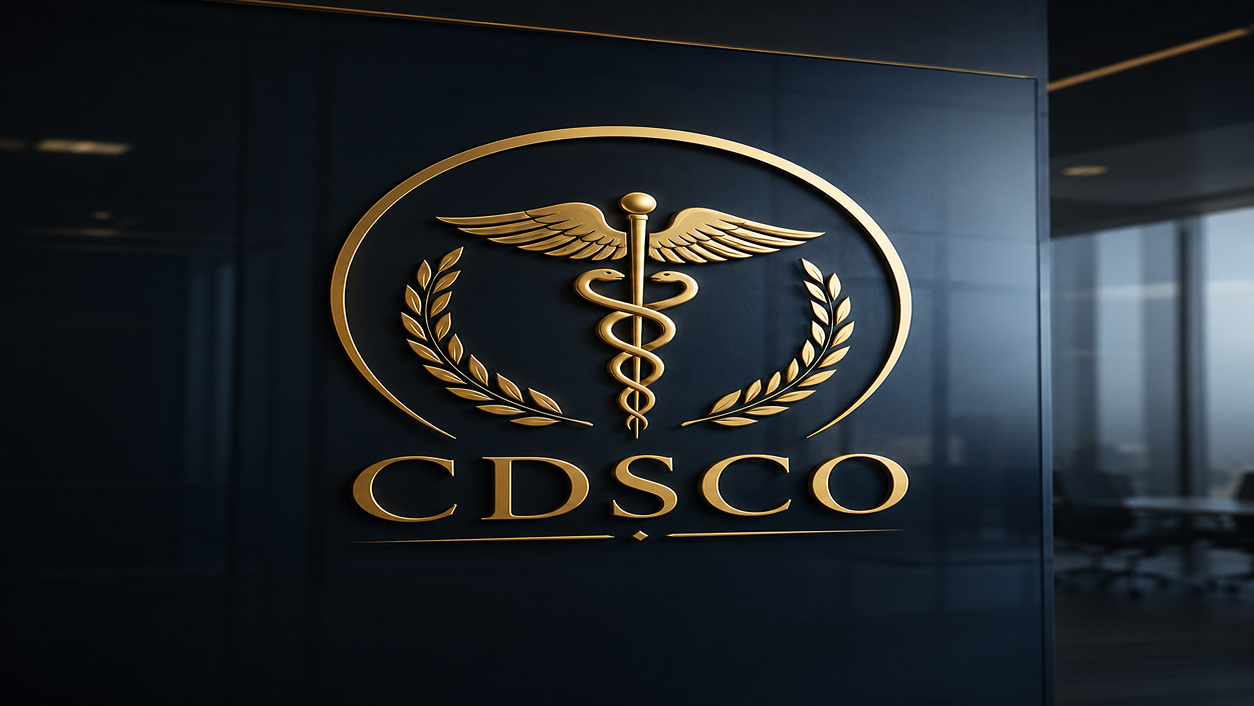 CDSCO
