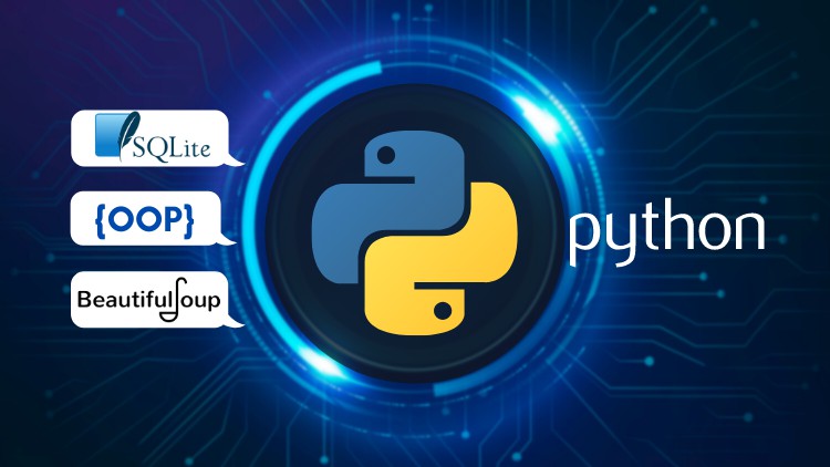 Getting started with Python