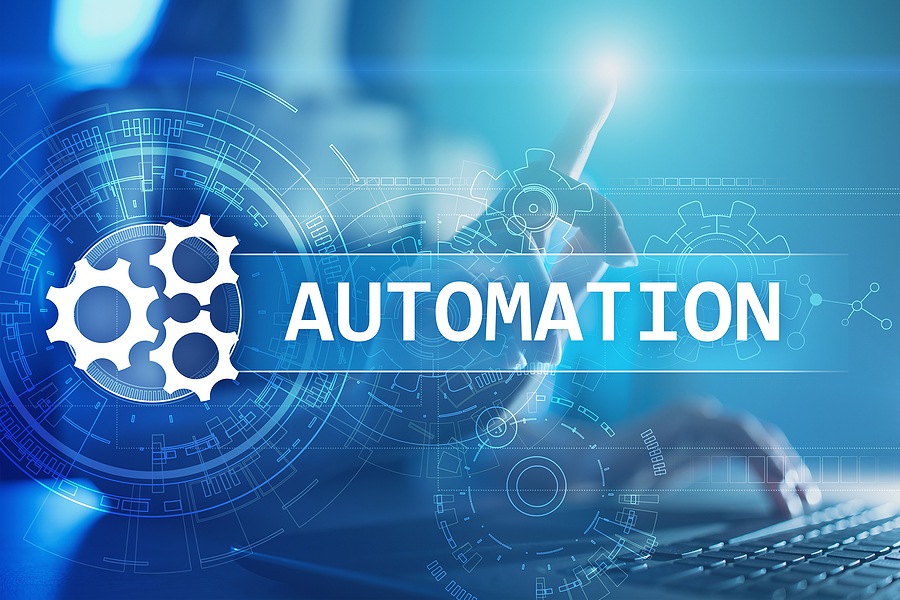 Getting started in Automation Engineering