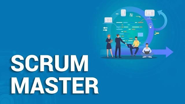 Agile Scrum Master Training 