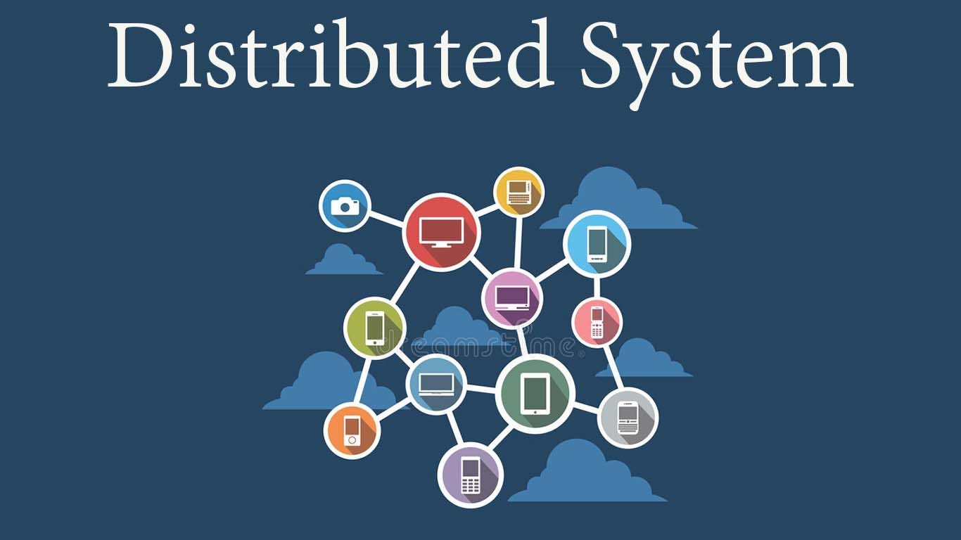 Distributed Systems