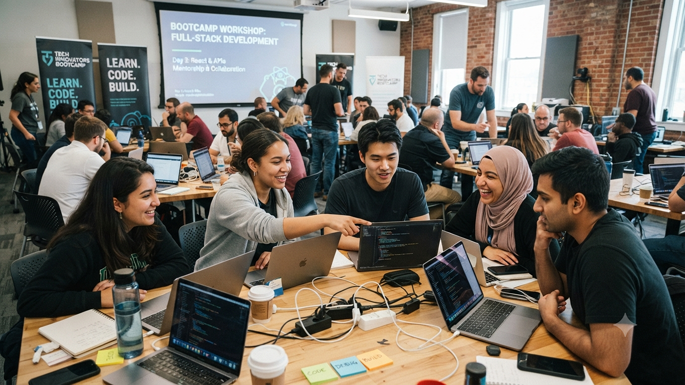 AI-Powered Software Development: Agile Meets Generative AI  