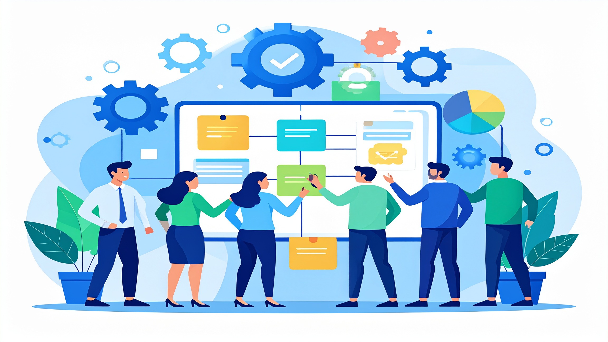 Agile and Lean Concepts