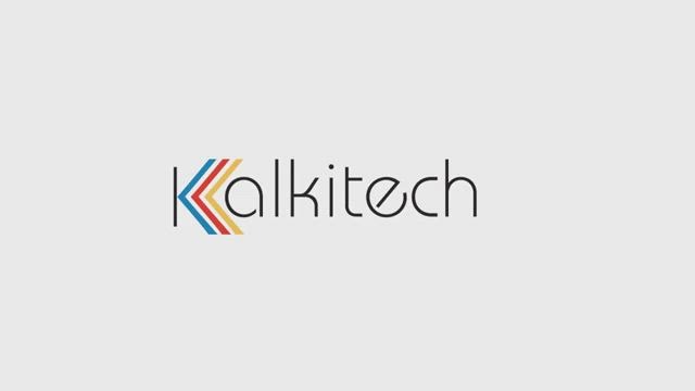 Kalkitech Fresher Training 