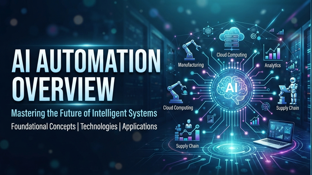 AI Automation Overview  