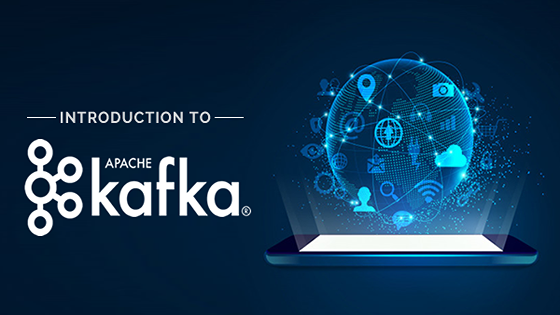 Introduction to Kafka