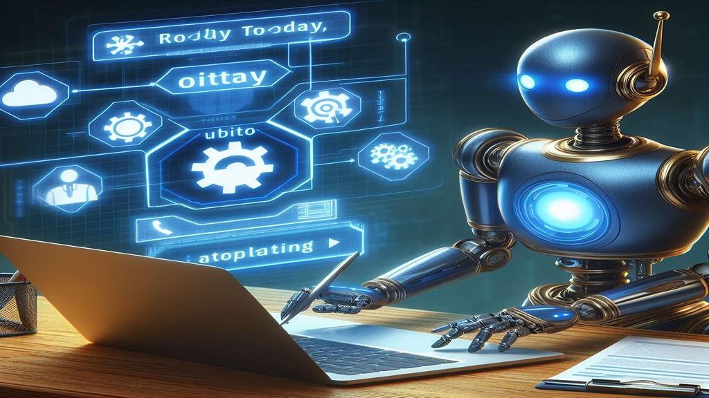 Introduction to Robotic Process Automation -Uipath