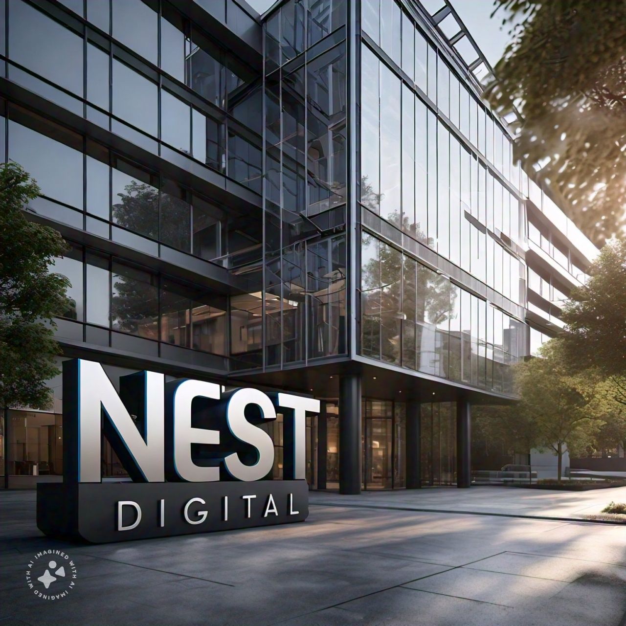 Nest Digital Trainings