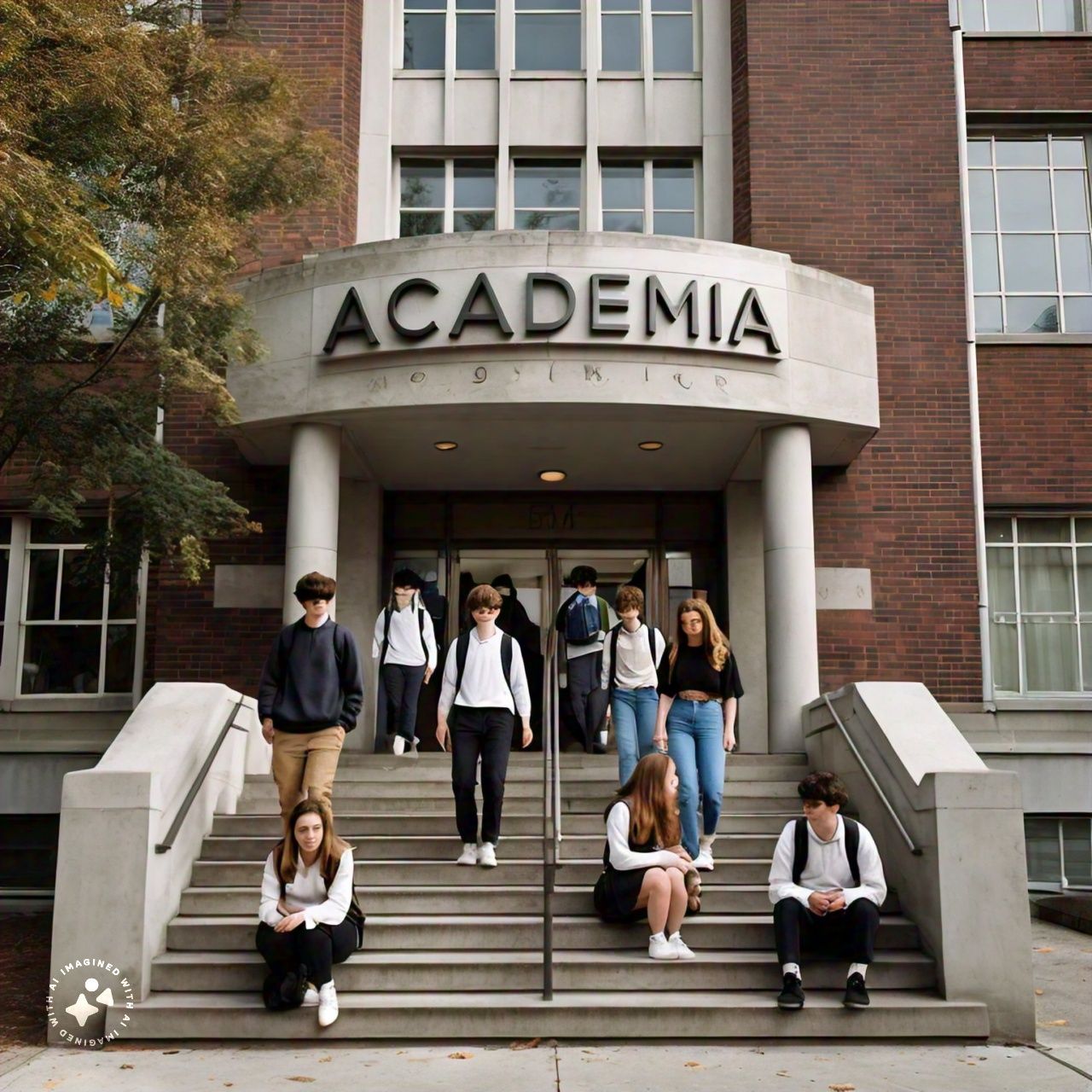 Academia