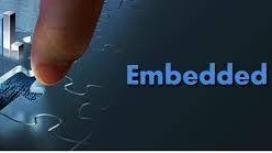 Embedded Systems : Design Patterns