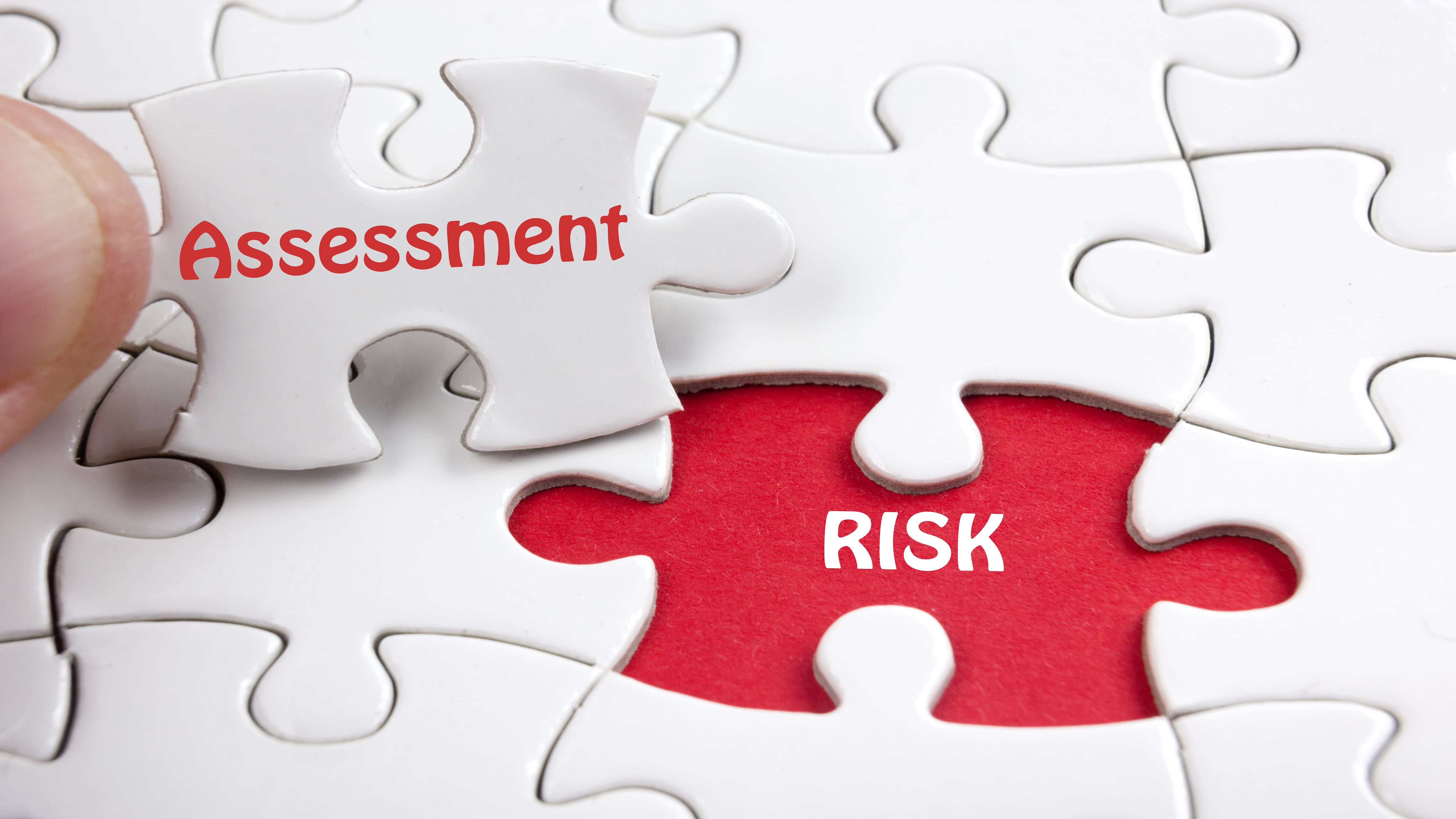 Risk Assessment (Health and safety)