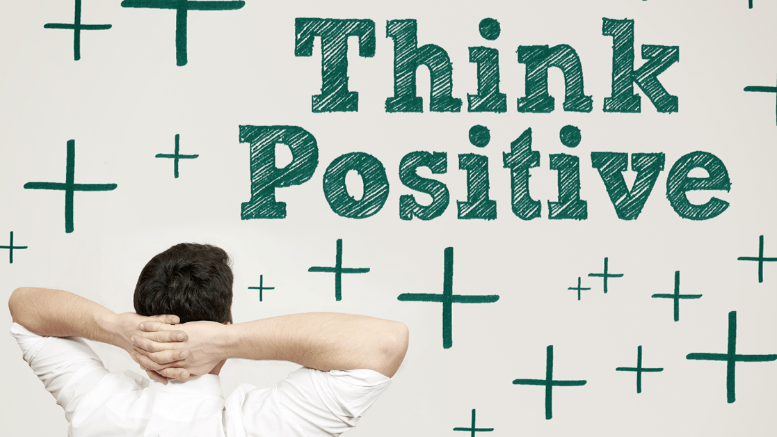 Motivational Training for Positive Thinking and Stress Management 