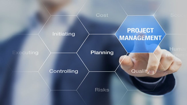 Project Management-Planning and Scope