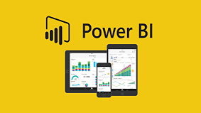 Data Visualisation using Power BI