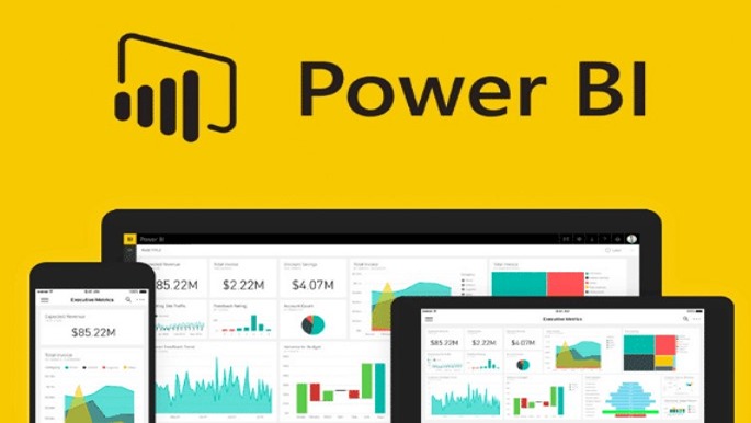 Industry Immersion Program in Power BI