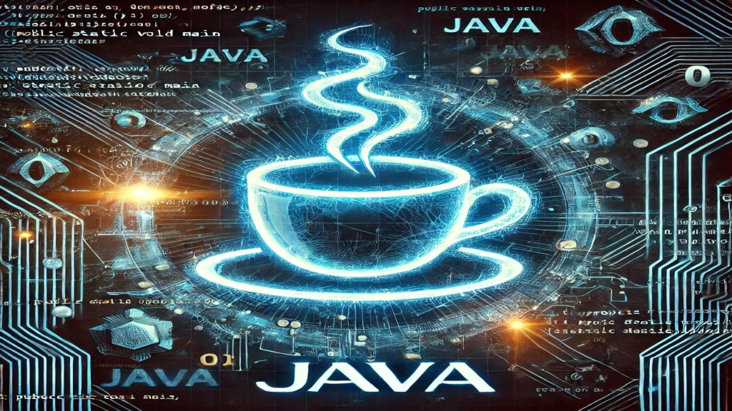 Core JAVA
