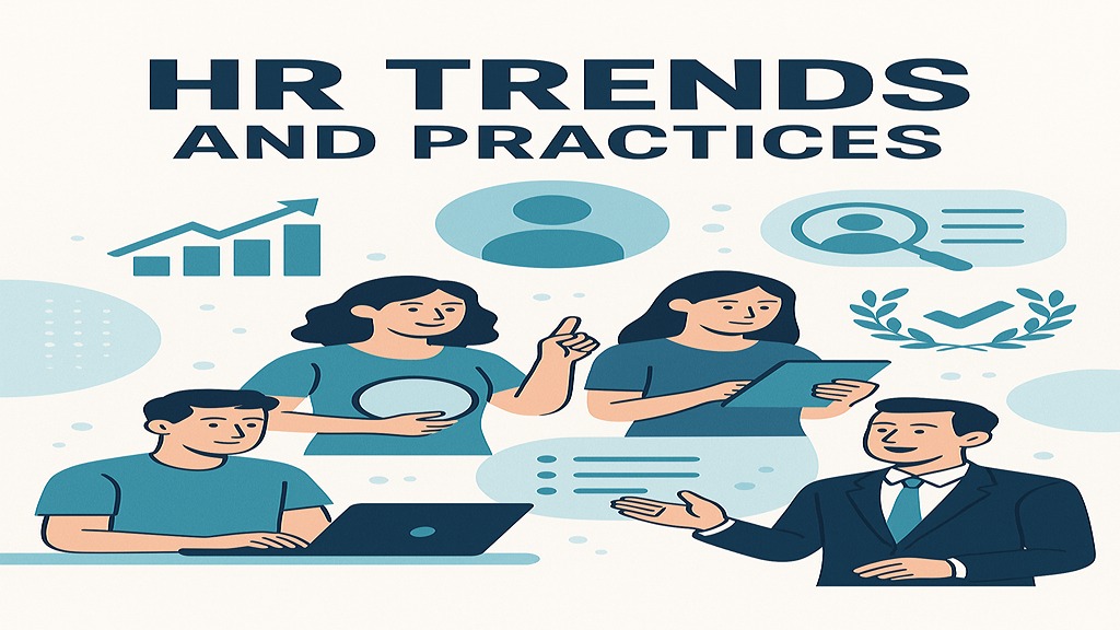 FDP on HR Trends and Practices
