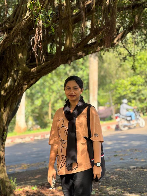 Femsin Harif