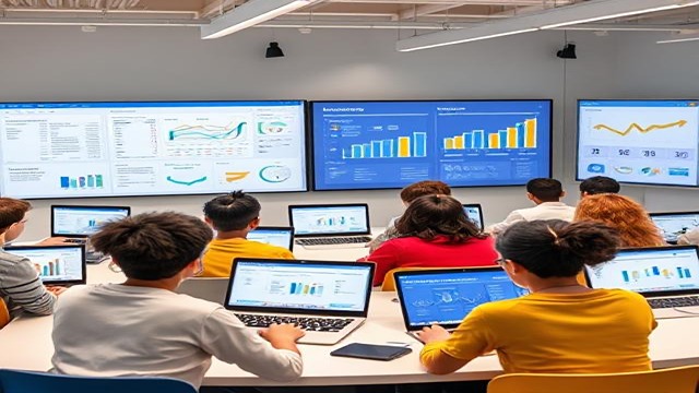 Power BI: From Data to Insights with Job Simulation