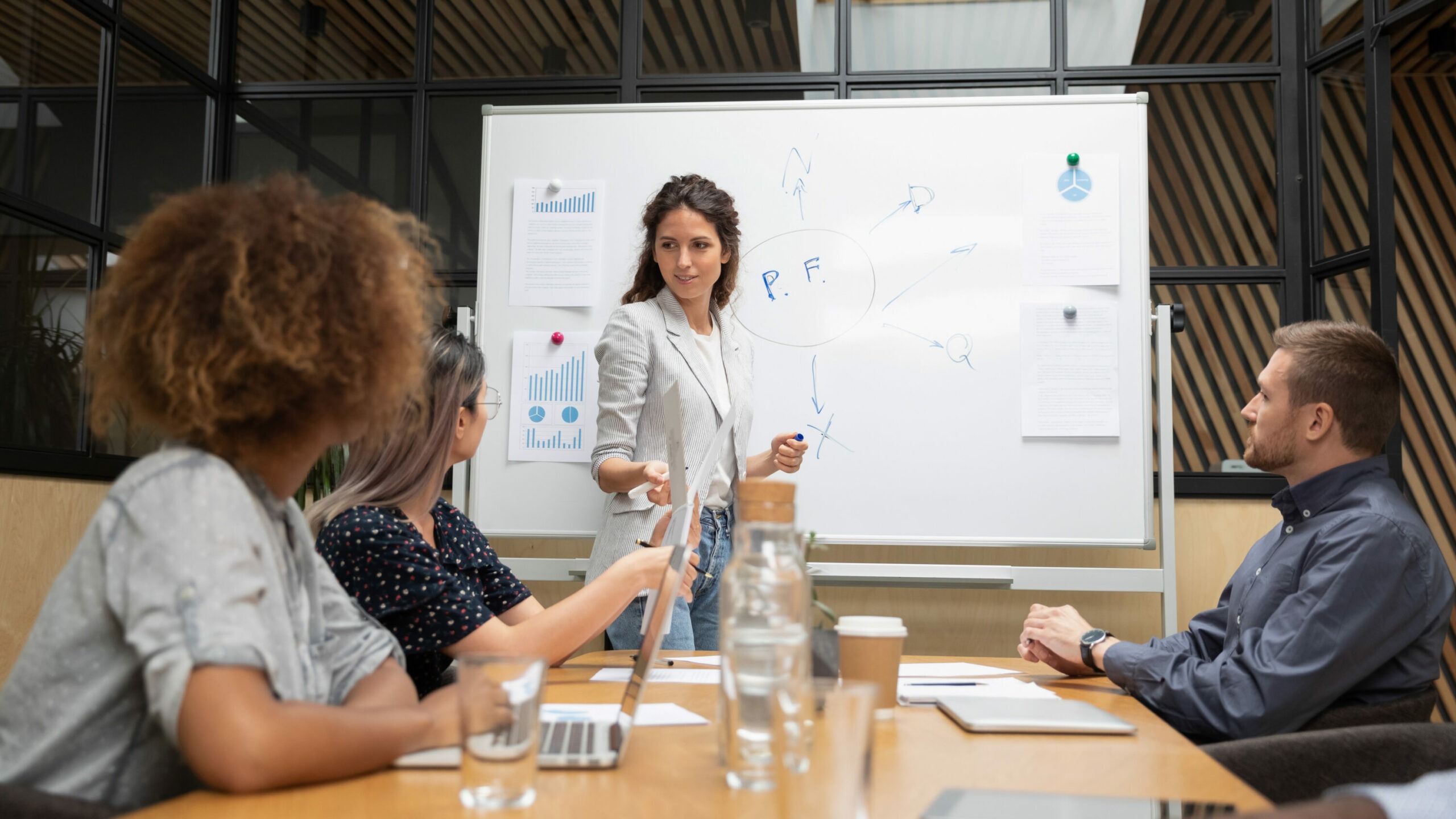Art of Speaking with Impact