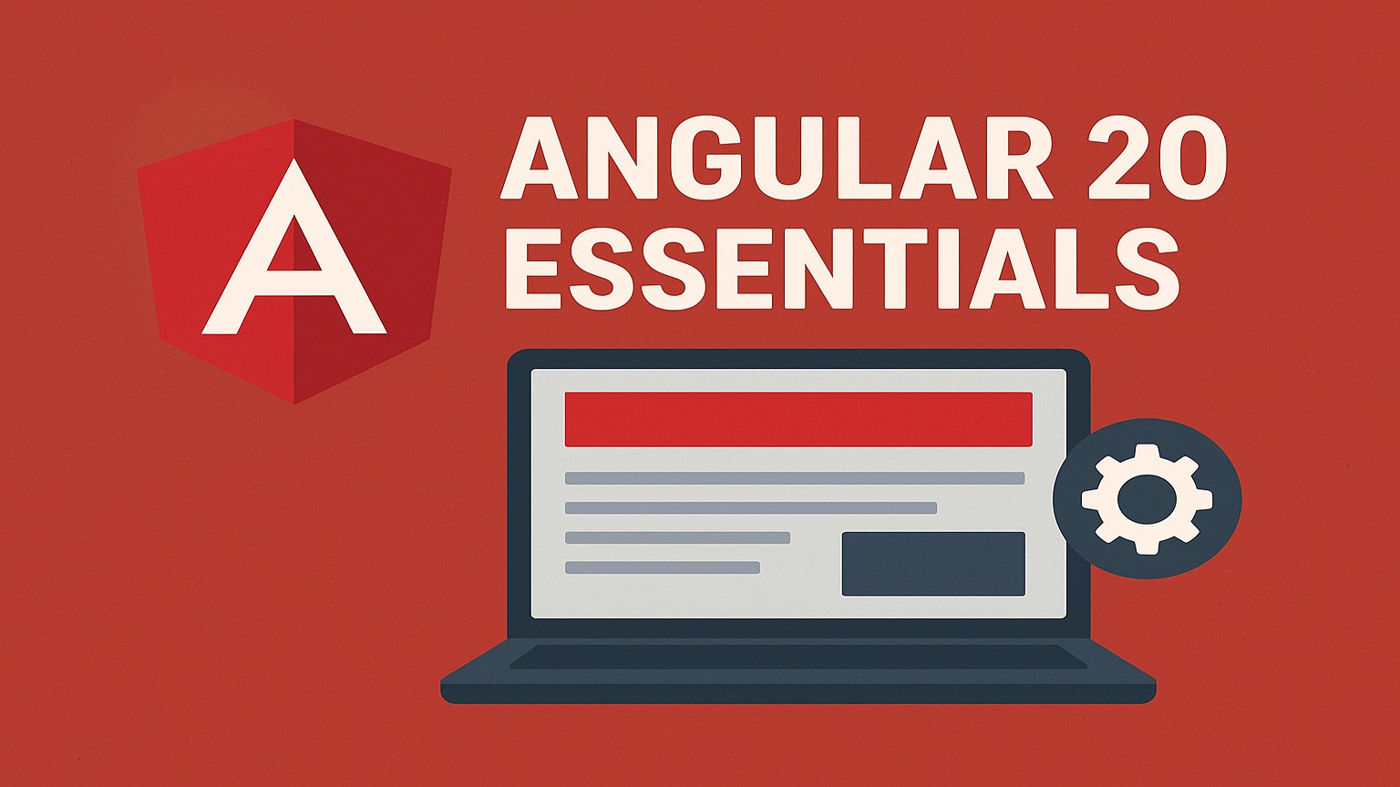 Angular 20 Essentials