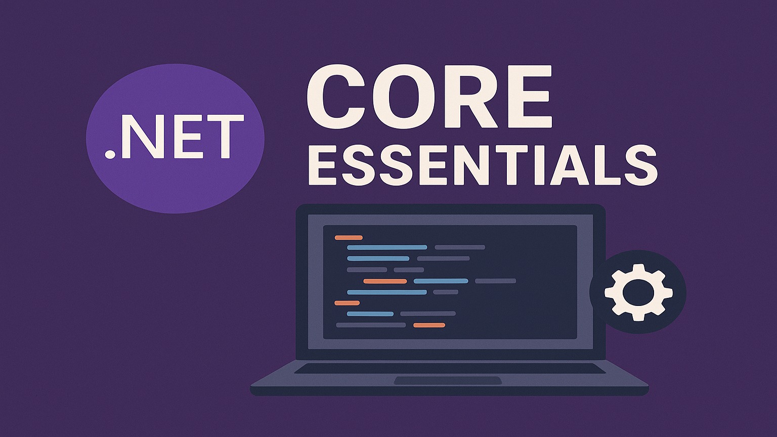 .NET Core Essentials