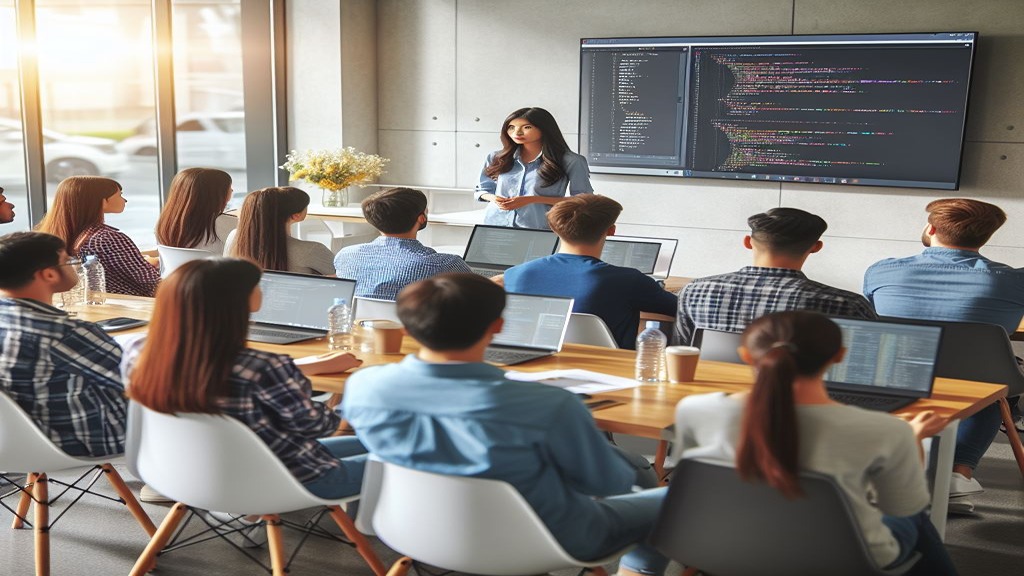 NeST Learning: All courses | NeST Learning