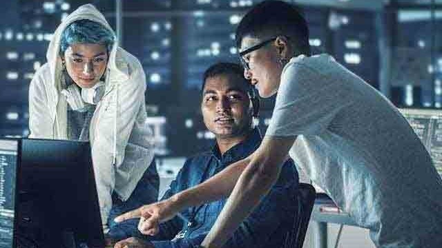 Industry Immersion Program On Cyber Security