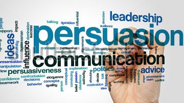 Persuasive Communication