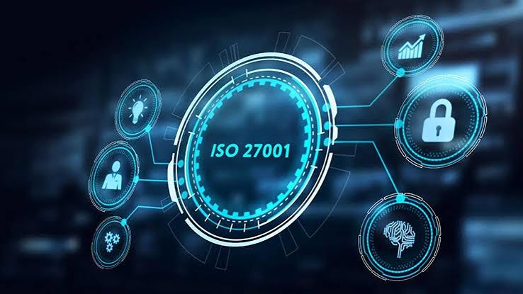 ISO 27001