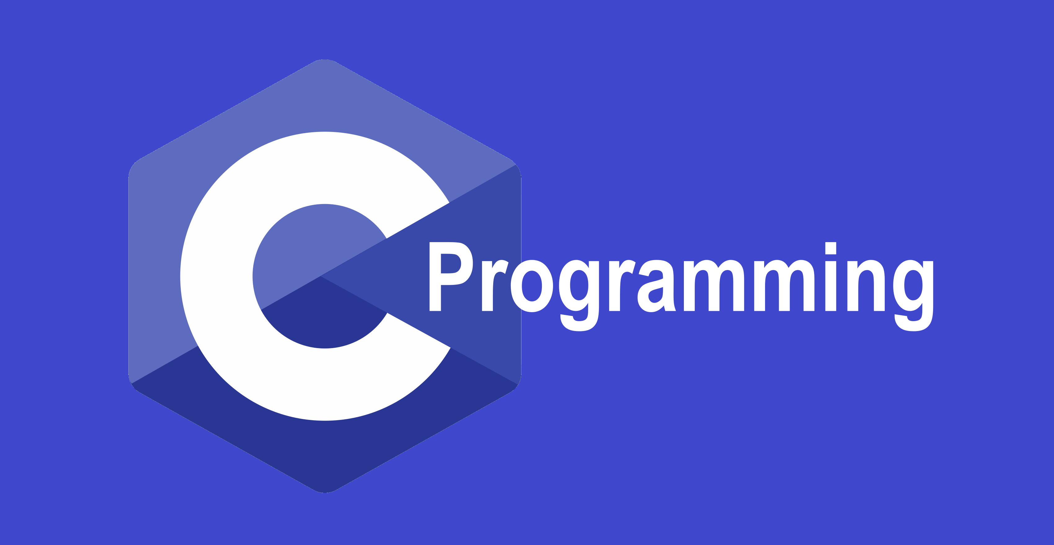 C & C++ Programming