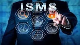 ISMS Refresher Training 