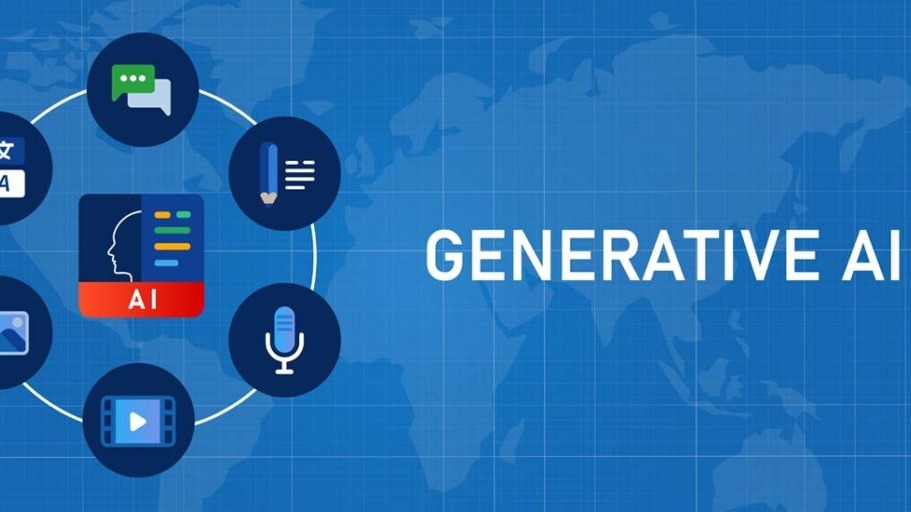 FDP on Gen AI for Software Product Development