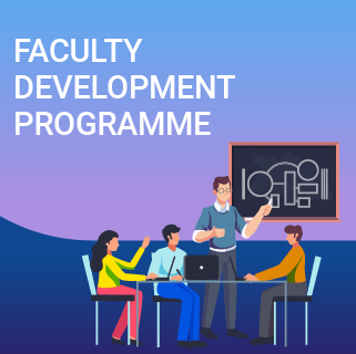 Faculty Development Program