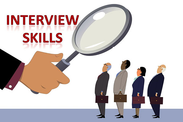 Interview Skills