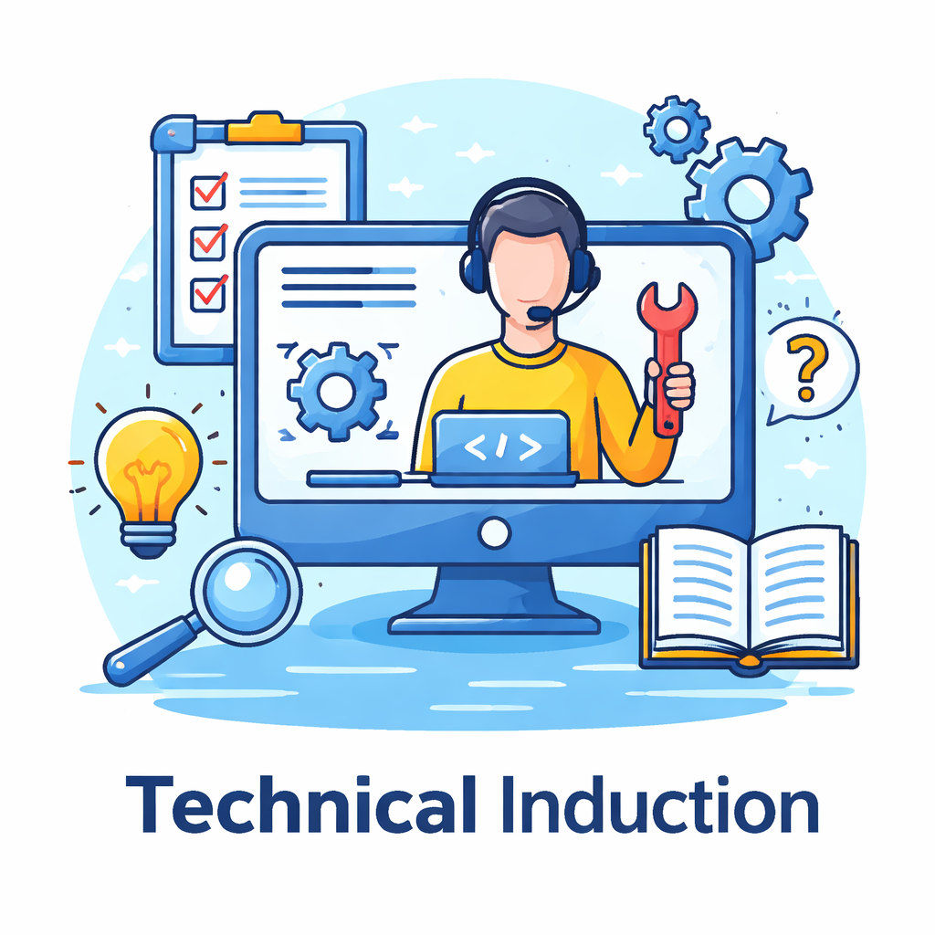 Technical Induction