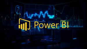 Industry FDP – Microsoft Power BI