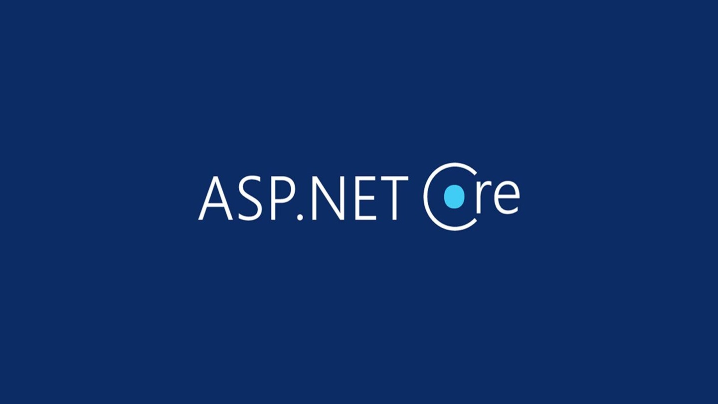 ASP.NET Core – External Course Track