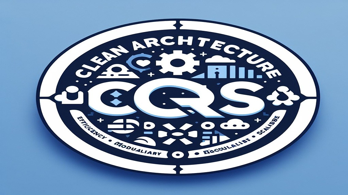 Clean & Onion Architecture + CQRS – External Track